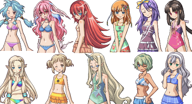 rune factory frontier bachelorettes