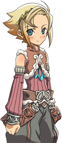 Kiel | Rune Factory Wiki | Fandom