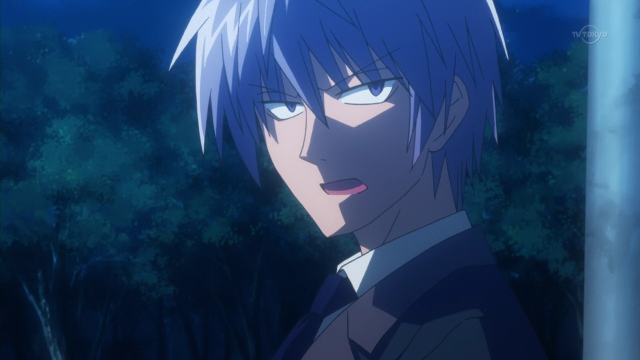 Kotetsu Segawa | Hayate The Combat Butler Wiki | FANDOM