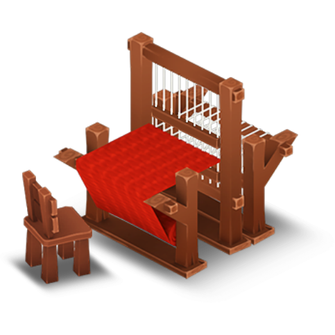 minecraft loom png