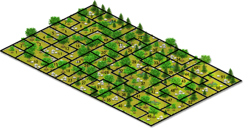 Farm Expansions