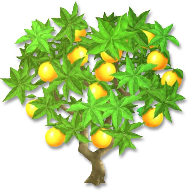 Image Orange Tree.png Hay Day Wiki Fandom powered by Wikia