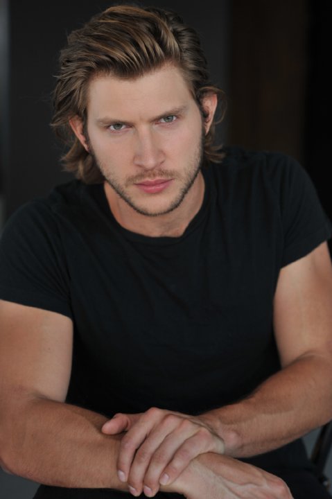 Greyston Holt Films Et Programmes Tv Greyston Holt | Headhunter's Horror House Wiki | Fandom powered by Wikia