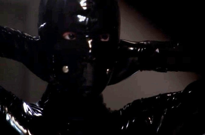 American Horror Story Rubber Man Headhunter S Horror