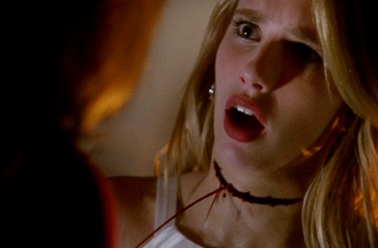 Slit Throat Headhunter S Horror House Wiki Fandom