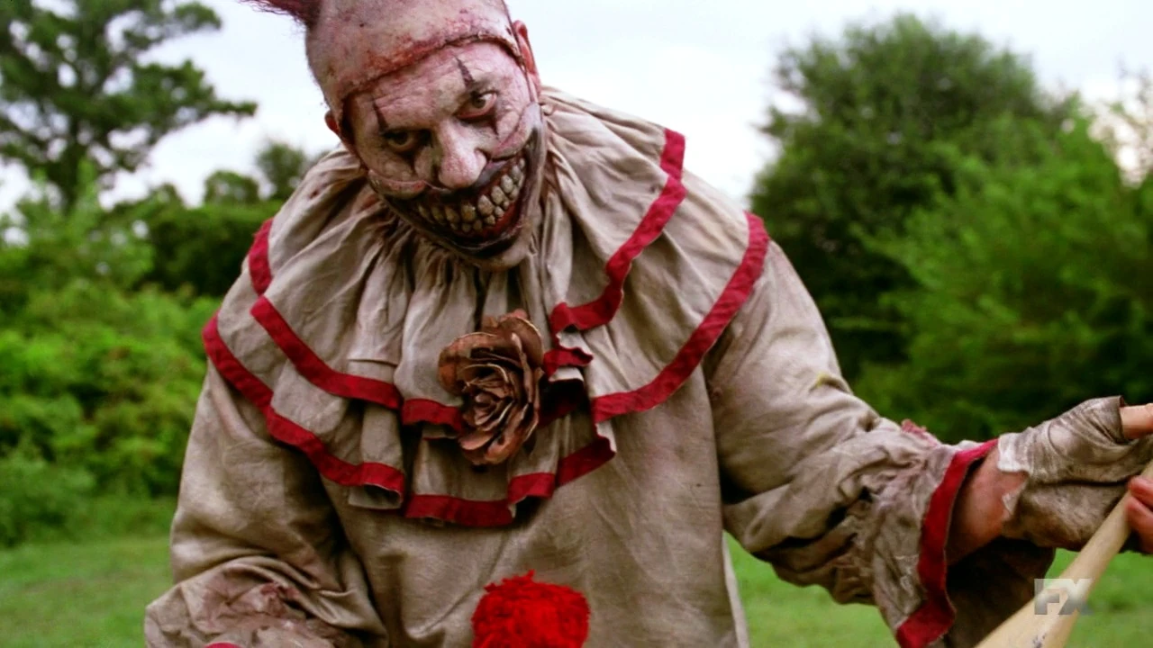 American Horror Story Monsters Among Us Headhunter�s American Horror Story Monsters Among Us Headhunter�s