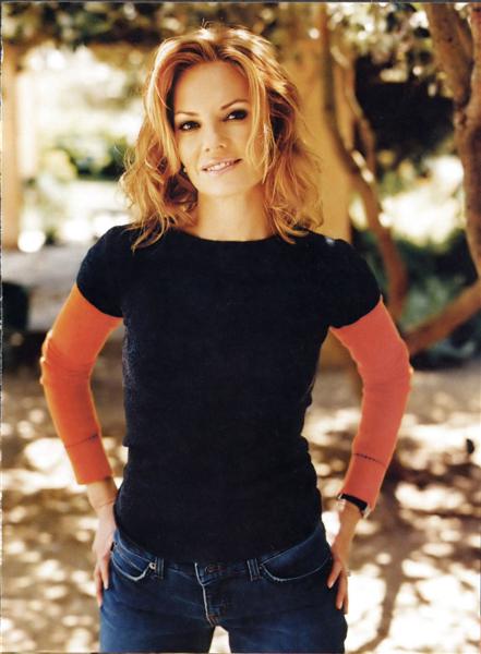 Marg helgenberger nude galleries 37