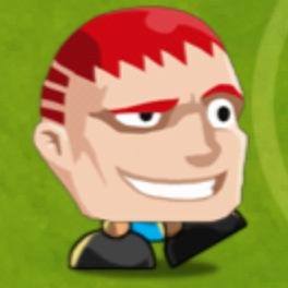 head soccer characters head soccer characters