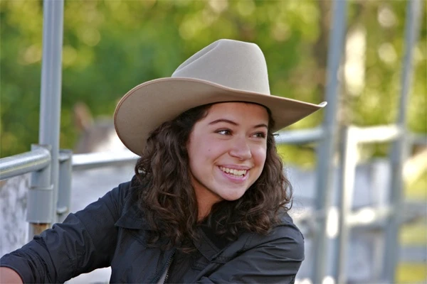 Kit Bailey | Heartland Wiki | FANDOM powered by Wikia