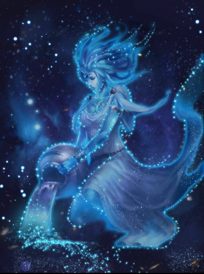 Aquarius