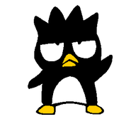 Badtz-Maru | Hello Kitty Wiki | Fandom powered by Wikia