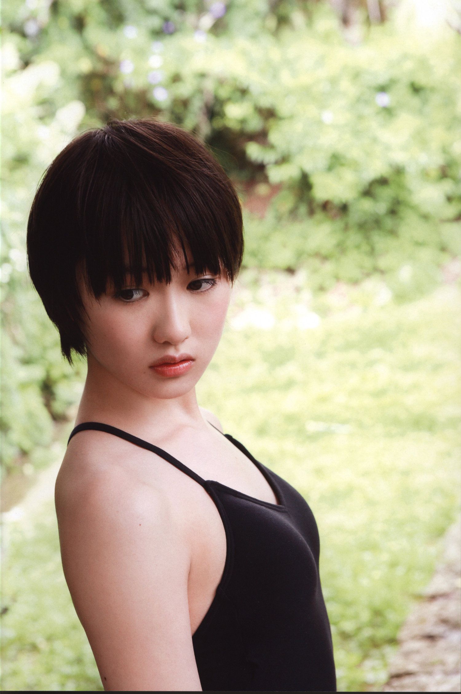 Morning Musume - Help Me!! Morning Musume - Help Me!!