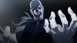 Maxwell Eye Twitch