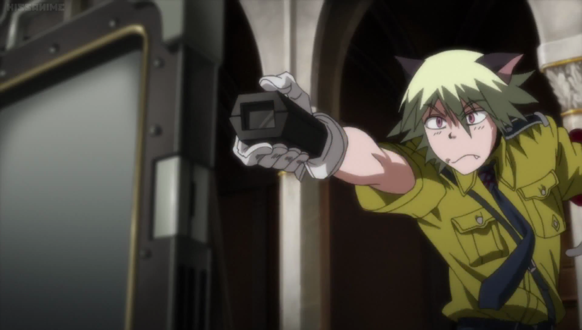 Category:Nazis | Hellsing Wiki | Fandom powered by Wikia