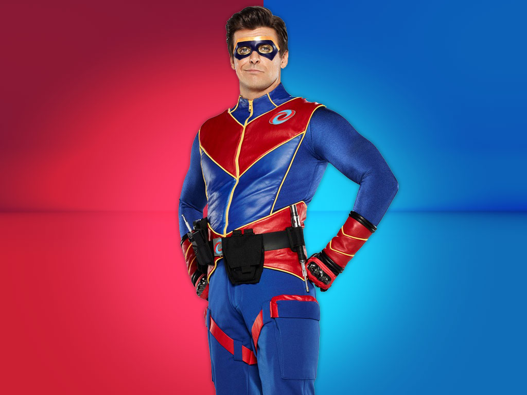 Image - Captainmannnn.jpg | Henry Danger Wiki | Fandom powered by Wikia