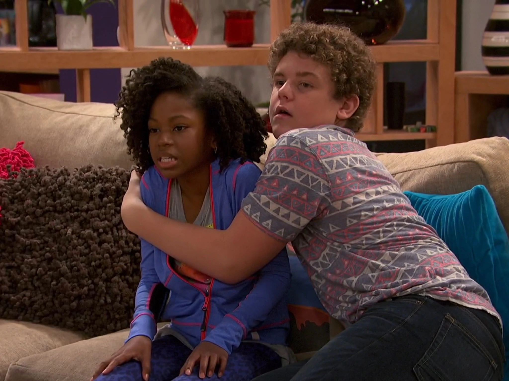 Riele Downs desktop Wallpapers