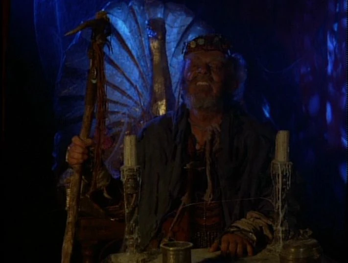 Tiresias Legendary Journeys Fandom powered by Wikia