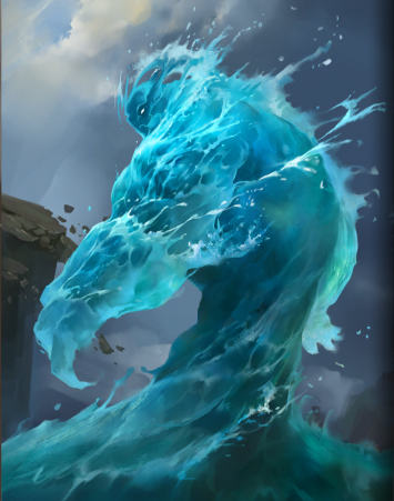 water elemental heroes of camelot wiki fandom powered water elemental heroes of camelot wiki fandom powered