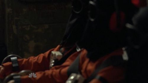 Hooded prisoners 4