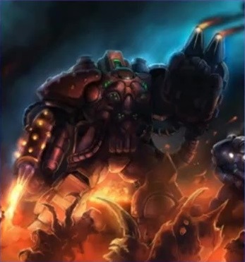 Firebat | Heroes of the Storm Wikia | FANDOM powered by Wikia