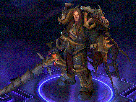 arthas heroes of the storm download arthas heroes of the storm download