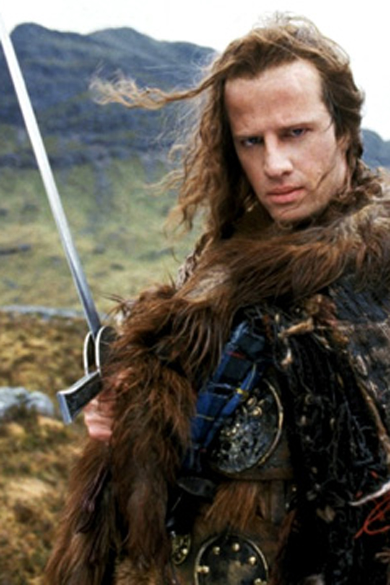 Connor MacLeod | Wiki Héros | FANDOM powered by Wikia