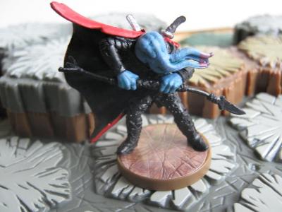 Mind flayer