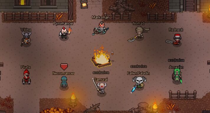 hero siege classes tier list 2025