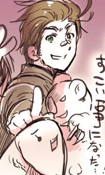 Australia - Hetalia Archives - Wikia