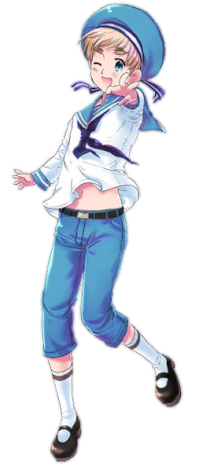 Sealand | Hetalia Archives | Fandom powered by Wikia
