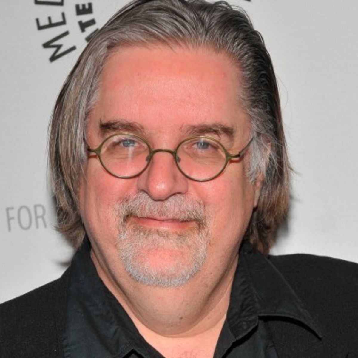Matt Groening Hey Arnold Wiki Fandom powered by Wikia(02)