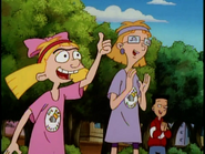 parents day hey arnold