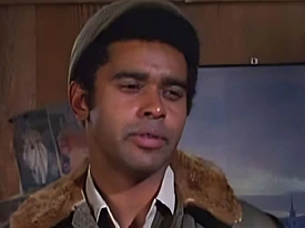 Sergeant Richard Baker - Hogan's Heroes - Wikia