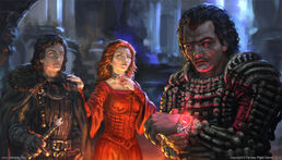 Mance Rayder by Lukasz Jaskolski, Fantasy Flight Games©.jpg