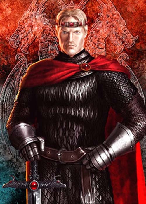 Aegon Aegon