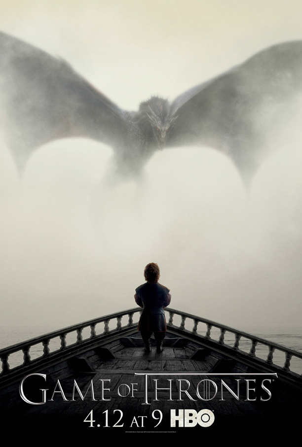 Resultado de imagen para game of thrones temporada 5