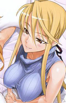 Shizuka hotd Shizuka hotd
