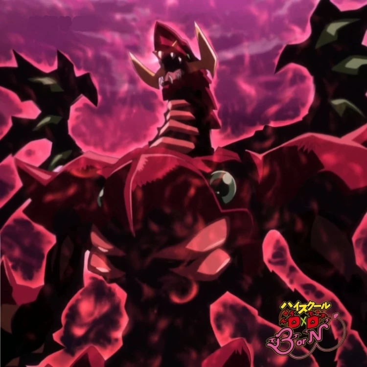 Juggernaut Drive Wiki High School DxD Fandom powered by Wikia