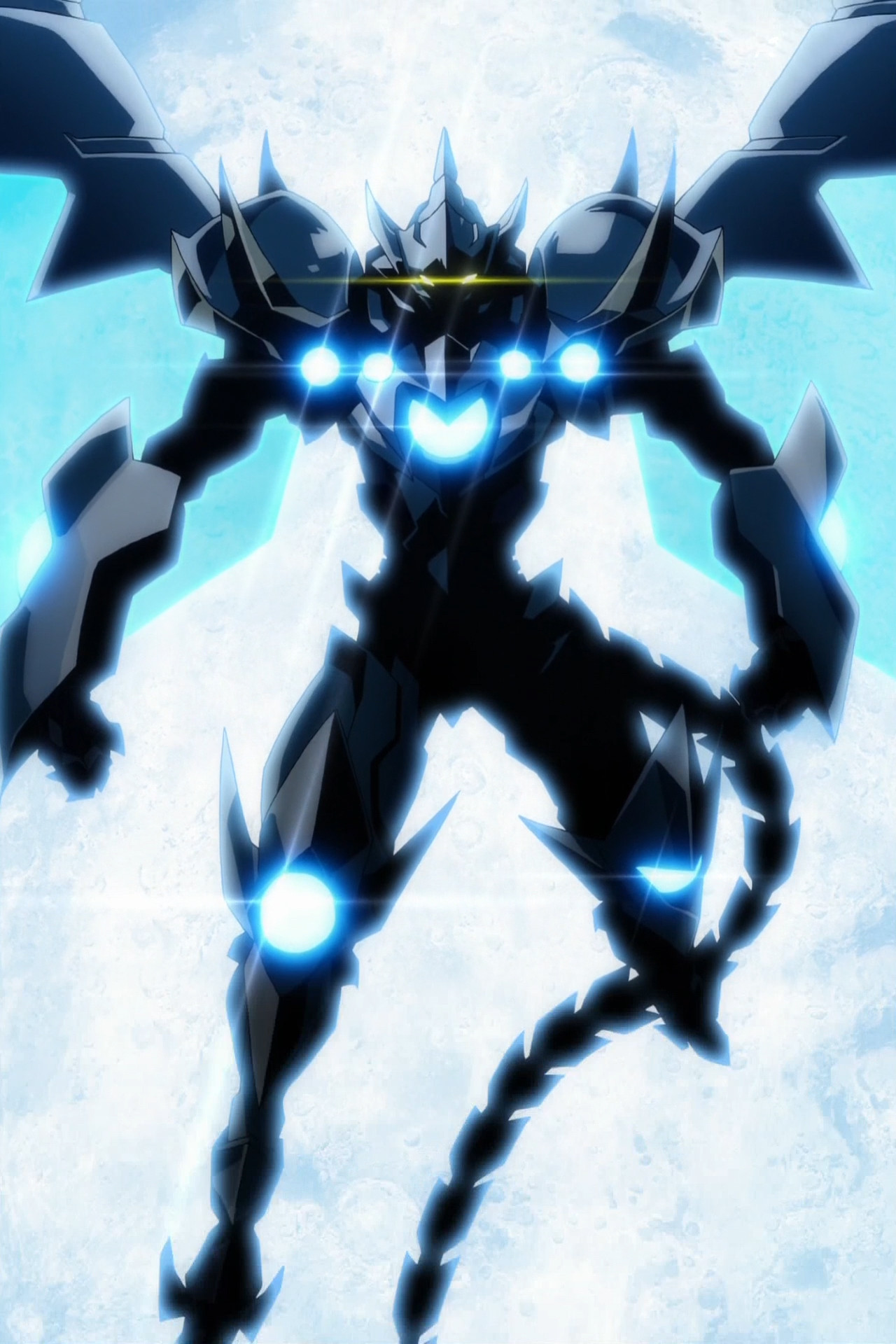 User blog:B214/High School DxD New Episode 6 Discussion | High School ...