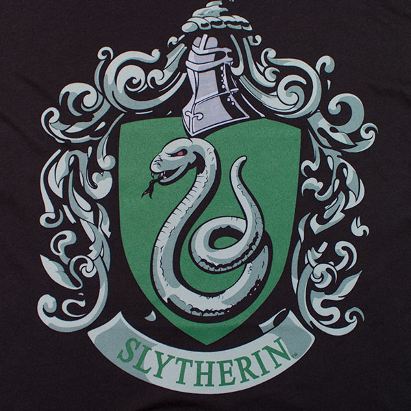 floo powder slytherin crest