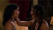 Robin Struggles over losing Ted