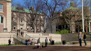 Columbiau