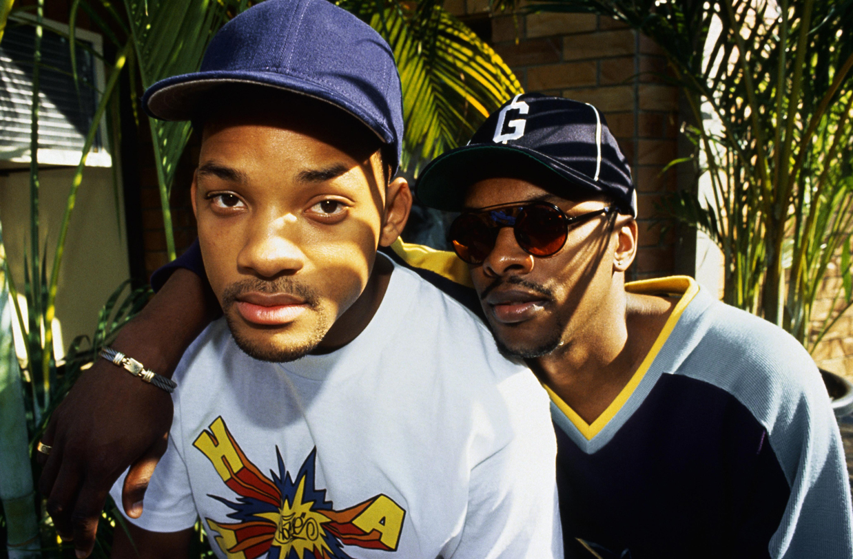 DJ Jazzy Jeff & The Fresh Prince | Hip Hop Wiki | FANDOM powered by Wikia