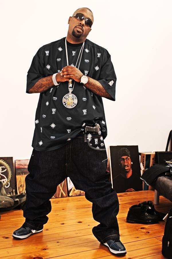 Trae the Truth (rapper) | Hip-Hop Database Wiki | FANDOM powered by Wikia