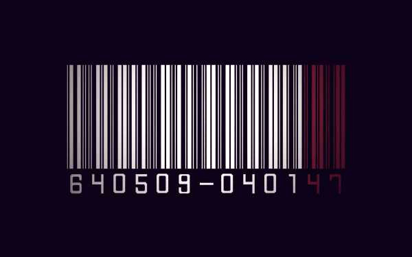 Archivoagente47 Barcode Hitman Wiki Fandom Powered By Wikia 