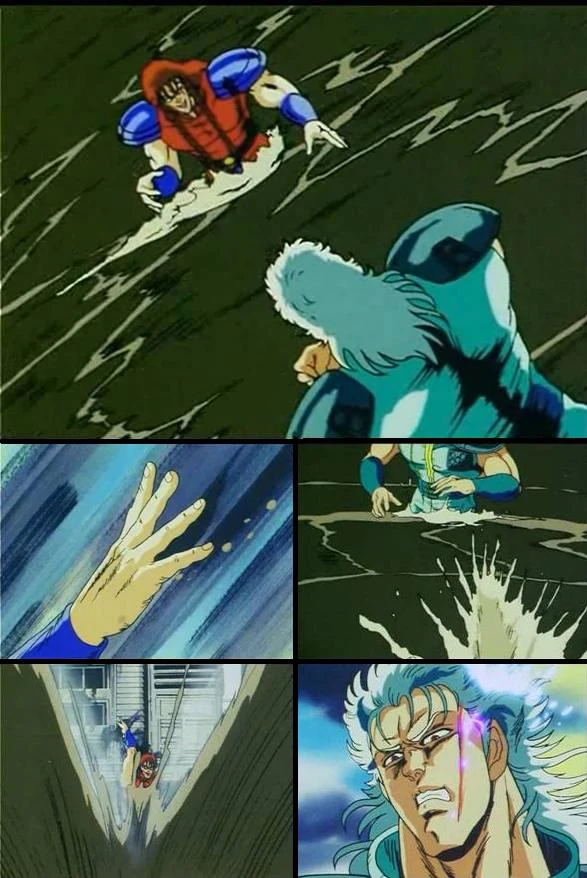 Nanto Kokaku Ken Hokuto Renkitōza Wikia