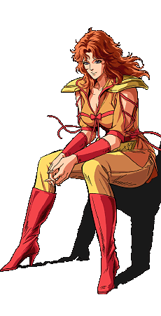 マミヤ,玛米娅,Mamiya,玛米亚,Mamia,北斗の拳,Fist of the North Star,北斗神拳,Hokuto no Ken,北斗之拳