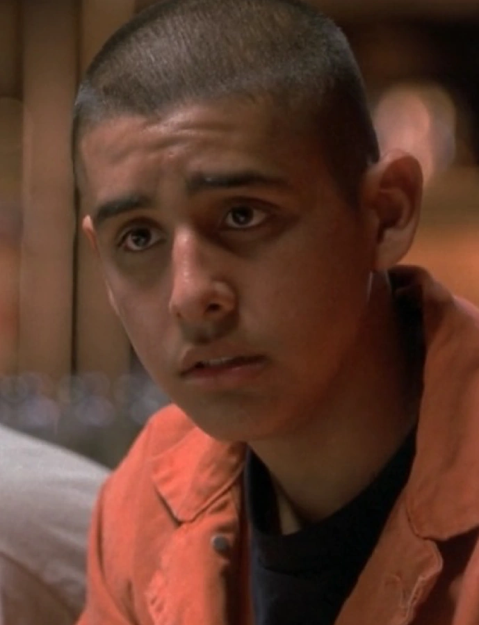 (Jose) Gallery Holes Wiki Fandom powered by Wikia