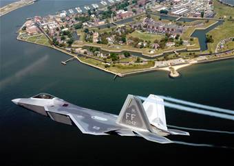 F-22 image