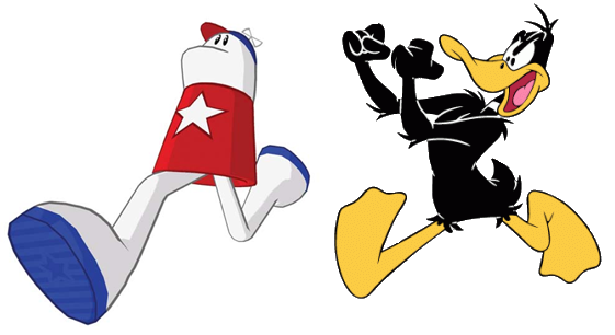 Homestar Runner